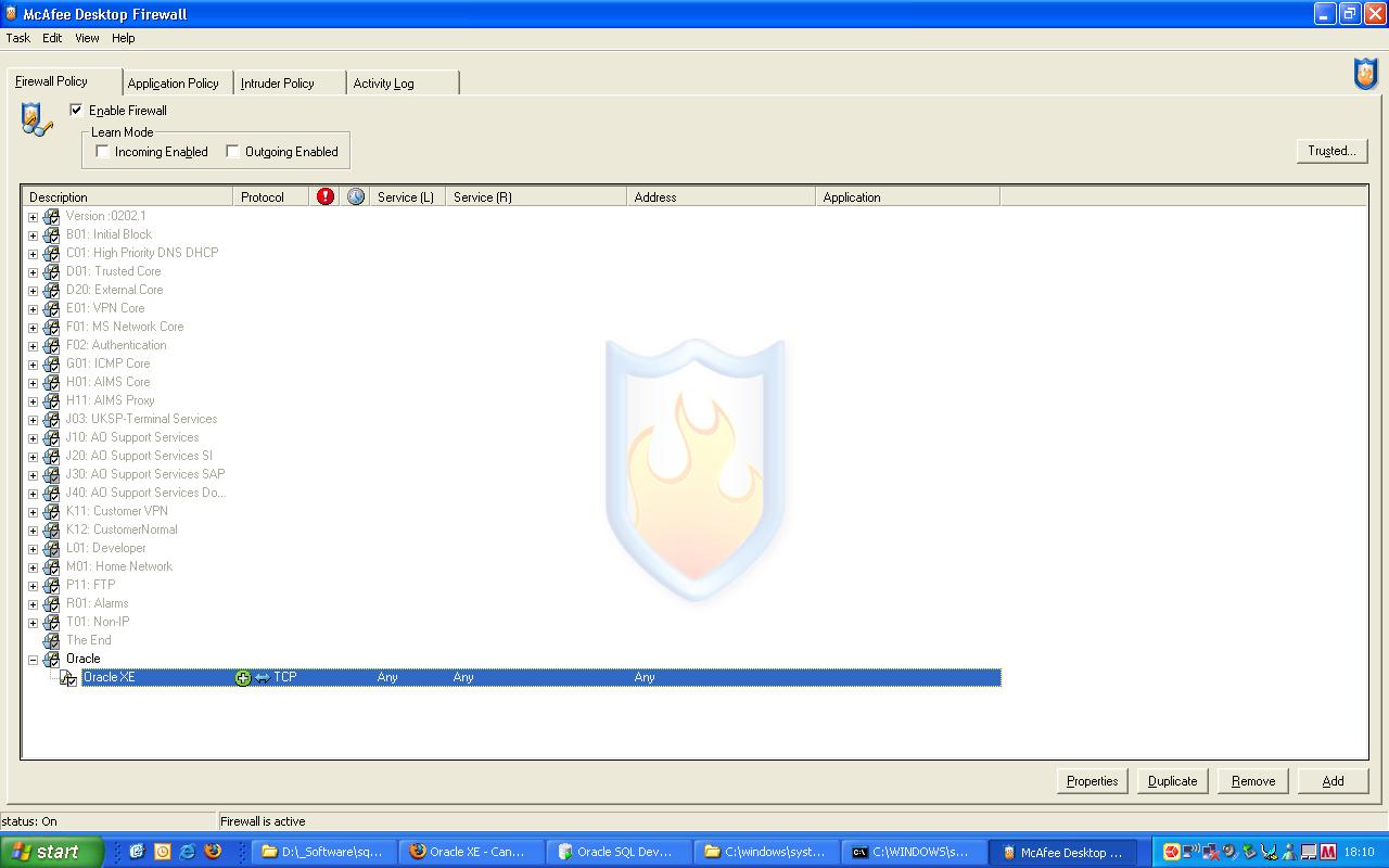 Computer Associates Spyware Scanner