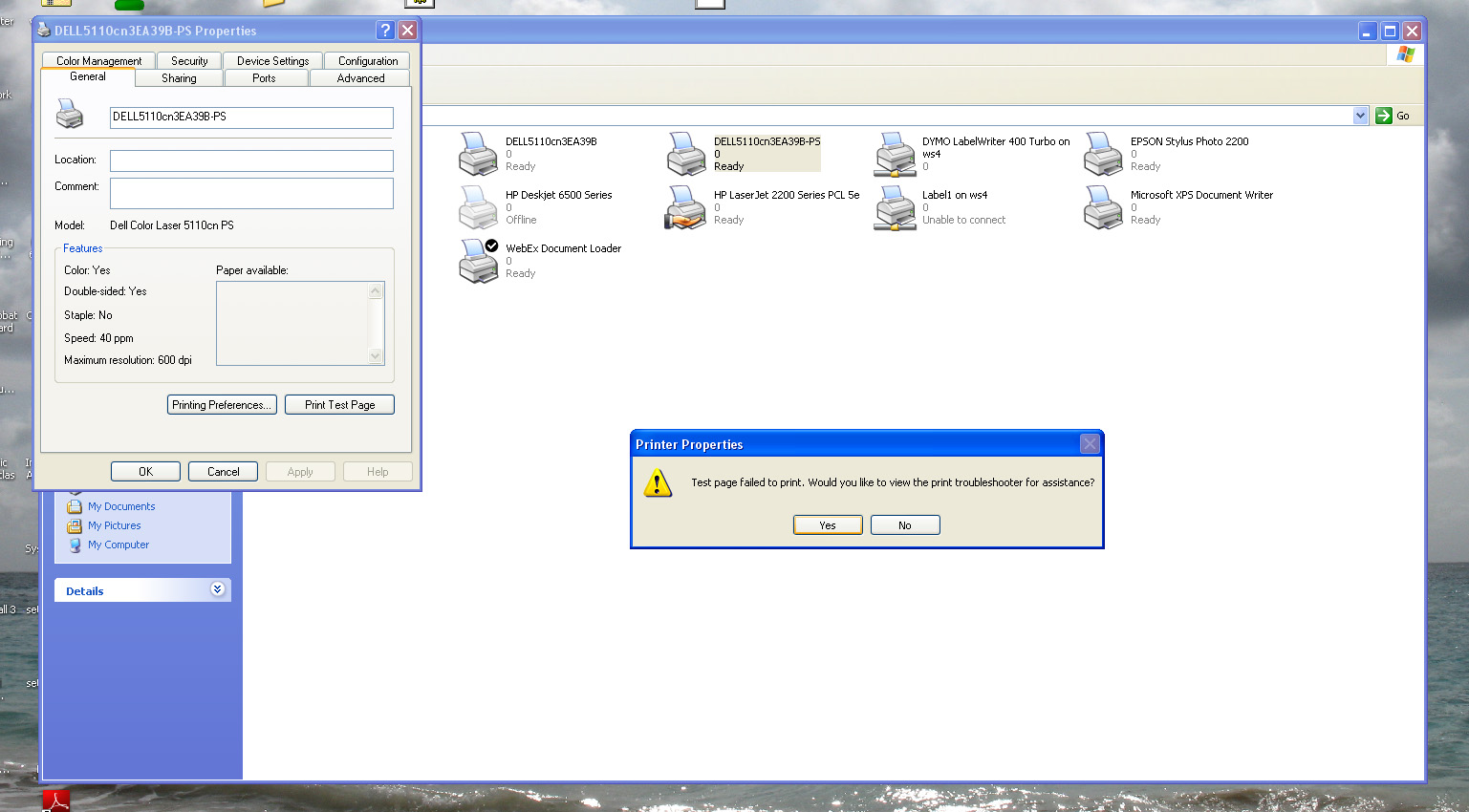 No Viruses Detected