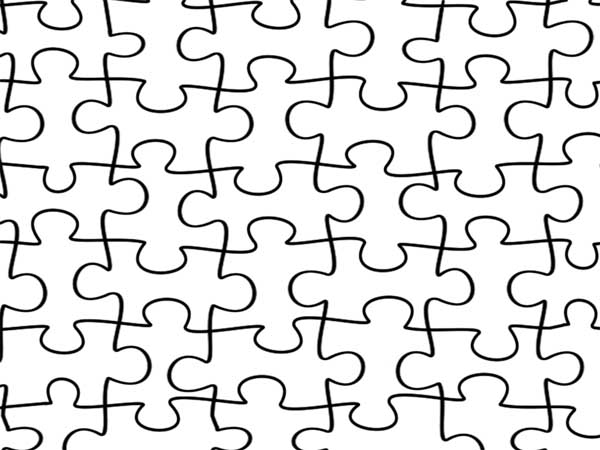 jigsaw puzzle template. puzzle3.jpg