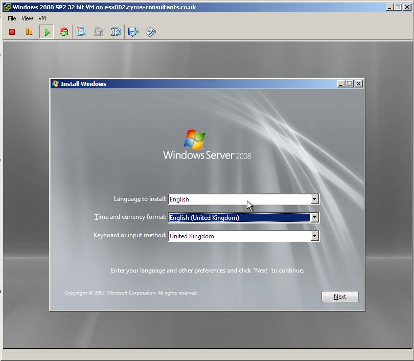 Windows Server 2008 R2 64 Bit Keygen