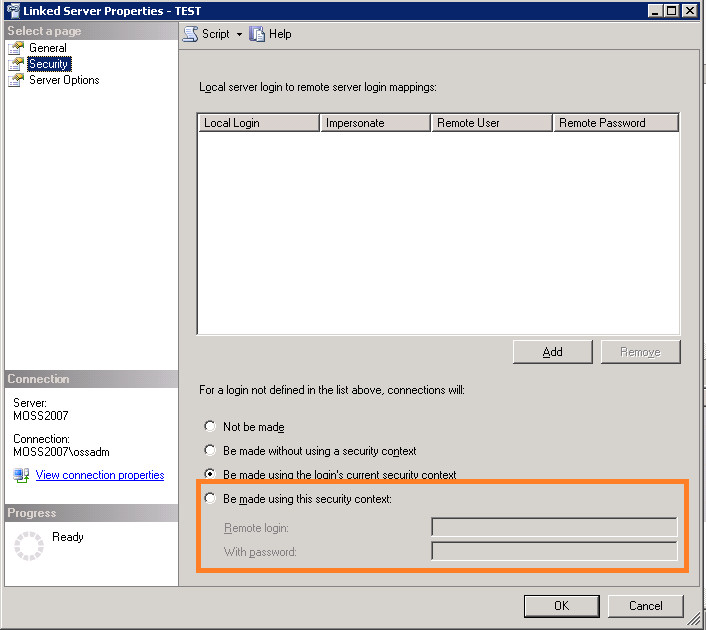 How To Use A Microsoft Sql Server Linked Server To Access Db2