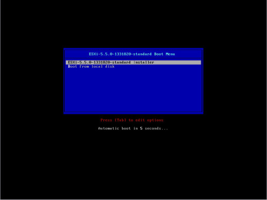 Install Windows Ce In Vmware Esxi
