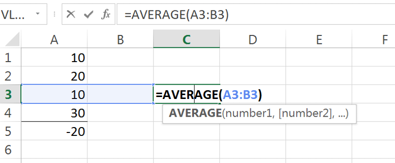 excel