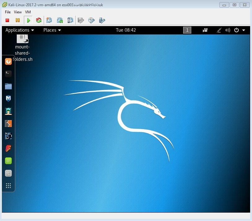 Install Ubuntu Software Center In Kali Linux Vmware