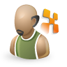 Avatar of undefined
