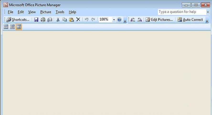 microsoft office picture manager free download 64-bit