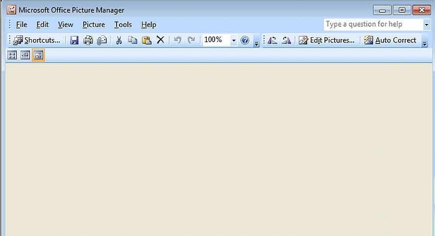 microsoft office picture manager 2010 free download