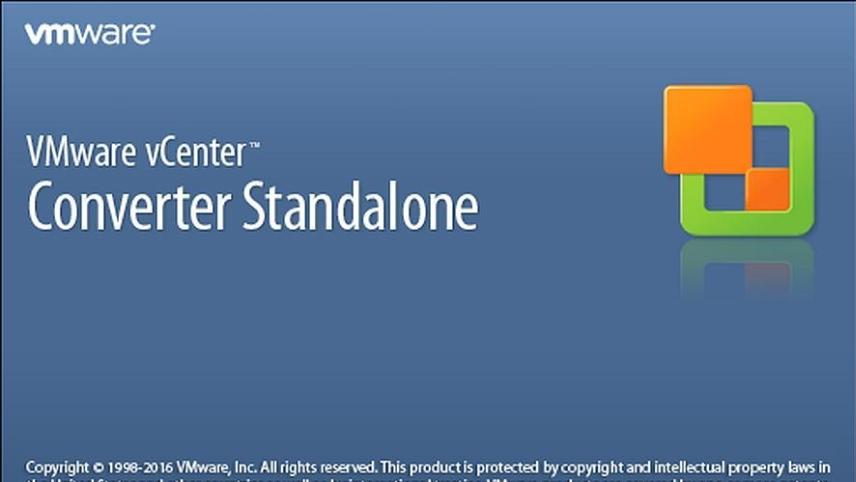 vmware vcenter converter standalone 5.5.3