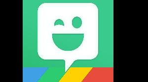 Bitmoji Keyboard - Your Avatar Emoji on the App Store