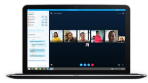 Skype for Business