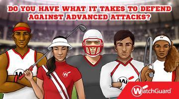 Who's Defending Your Organization from Threats?