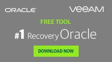 Transaction-level recovery for Oracle database