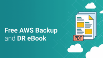 Free eBook: Backup on AWS