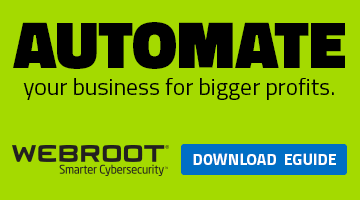 Automating Your MSP Business
