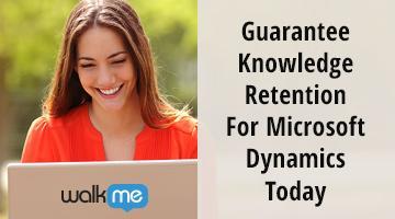 MS Dynamics Made Instantly Simpler