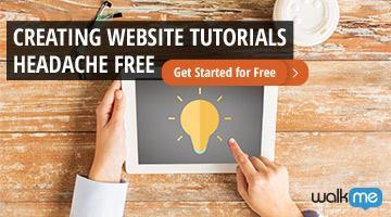 Instantly Create Instructional Tutorials