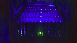 Storage Spaces Cluster JBOD