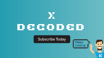 Keep up with what's happening at Experts Exchange!