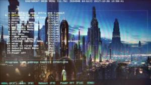 Easy2Boot customized