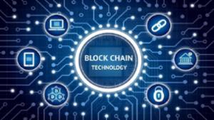 Block Chain Technology