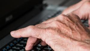 Design Tech for Elderly