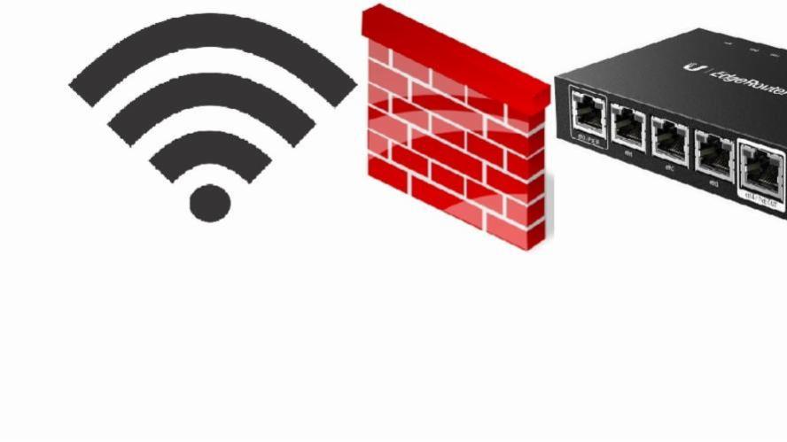 How to isolate a guest network or Wi-Fi network on an Edge Router ...