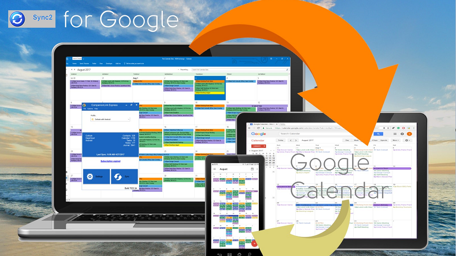 How to sync salesforce calendar with outlook calendar Einstein Hub