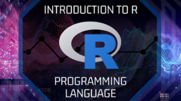 Introduction to R