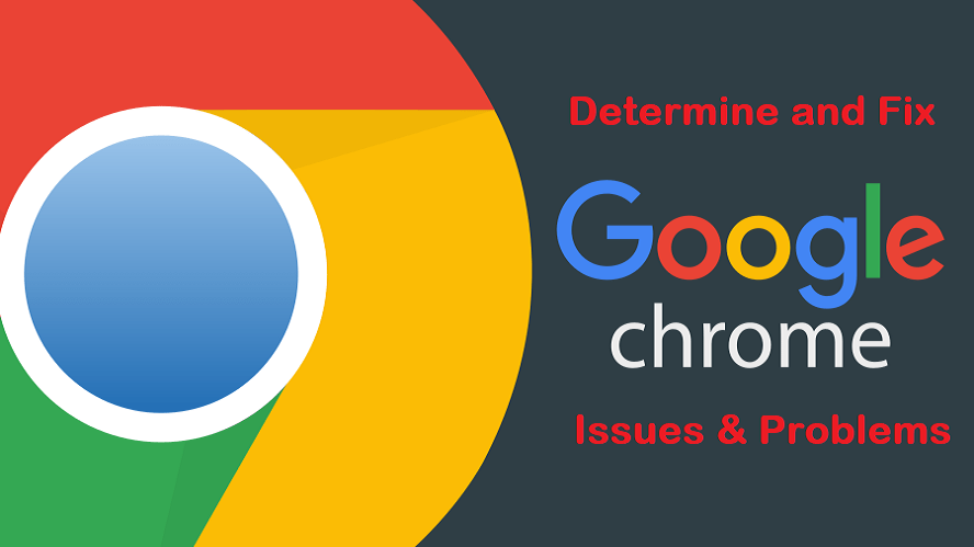 Resolve Chrome Issues 99% of the time using this method! | Experts Exchange