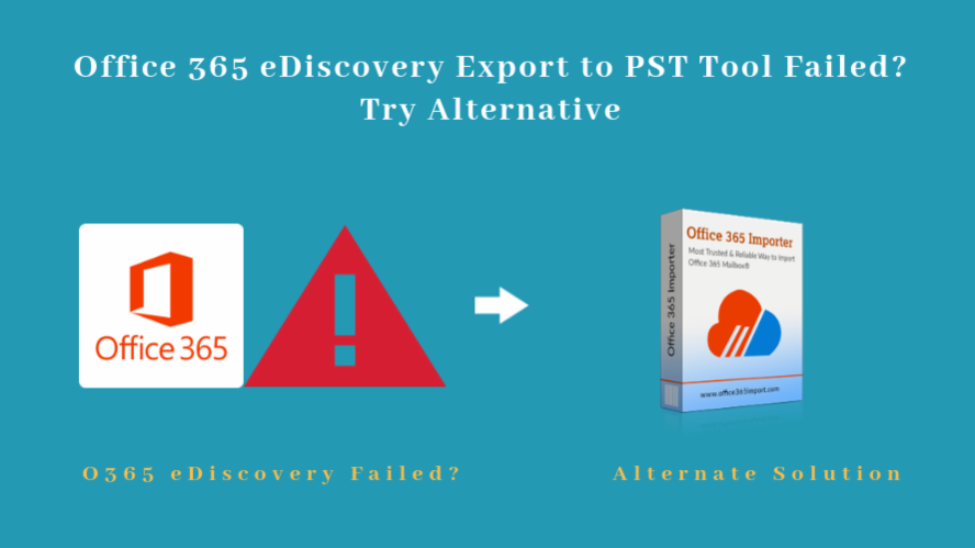 microsoft office 365 ediscovery export tool