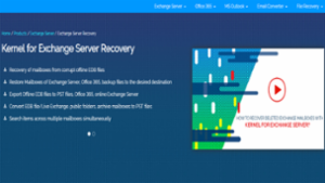 Kernel Data Recovery Help & Support | Experts Exchange