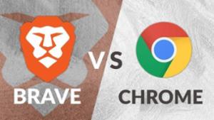 Brave Browser - Better than Google Chrome?