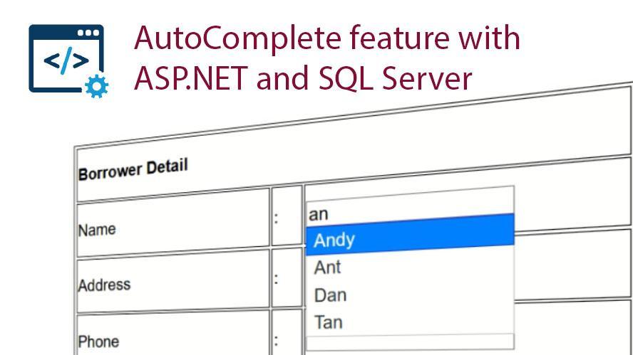 sqlpro autocomplete
