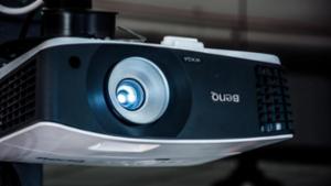 Projector Benq Lens HiTech