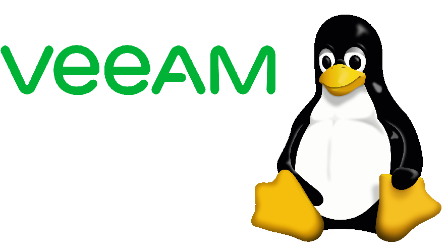 Part 1 - Build An Immutable Backup Repository For Veeam Backup ...