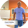 Avatar of Coach Bobby Bluford