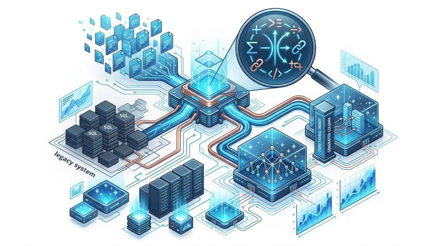 Eliminating Runtime Transformations with Generated Columns and ...