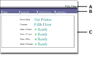 Twain network connection tool download