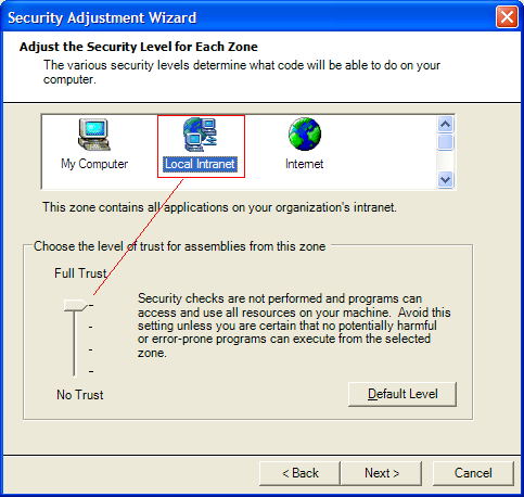 Solved: Automation Error - VB6 using VB.NET dll | Experts Exchange