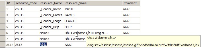Failed To Enable Constraints One Or More Rows Contain Values