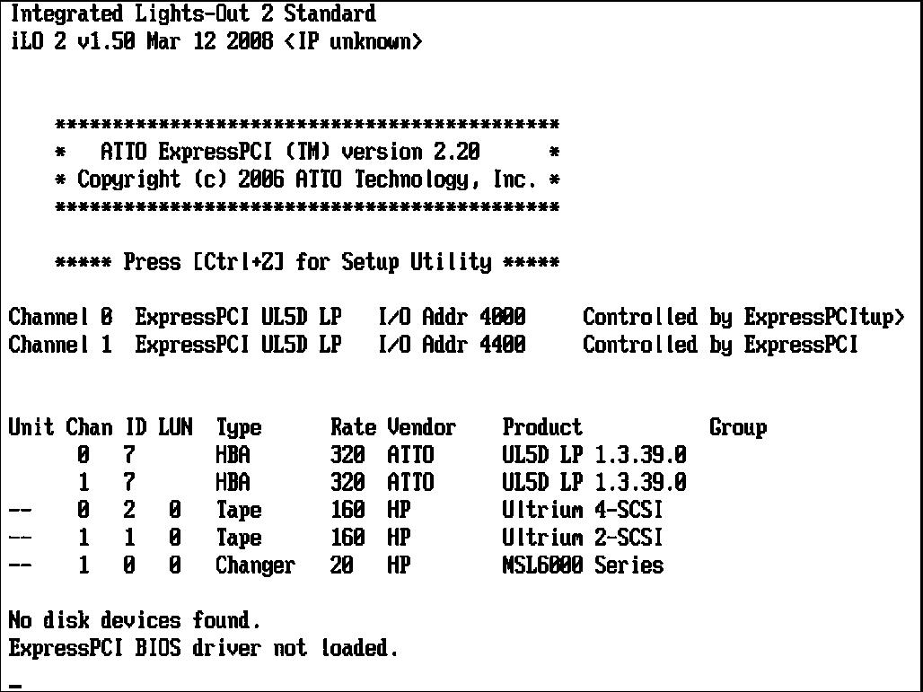 Solved Current SCSI transfer rate limited to 160 MB/sec Experts Exchange