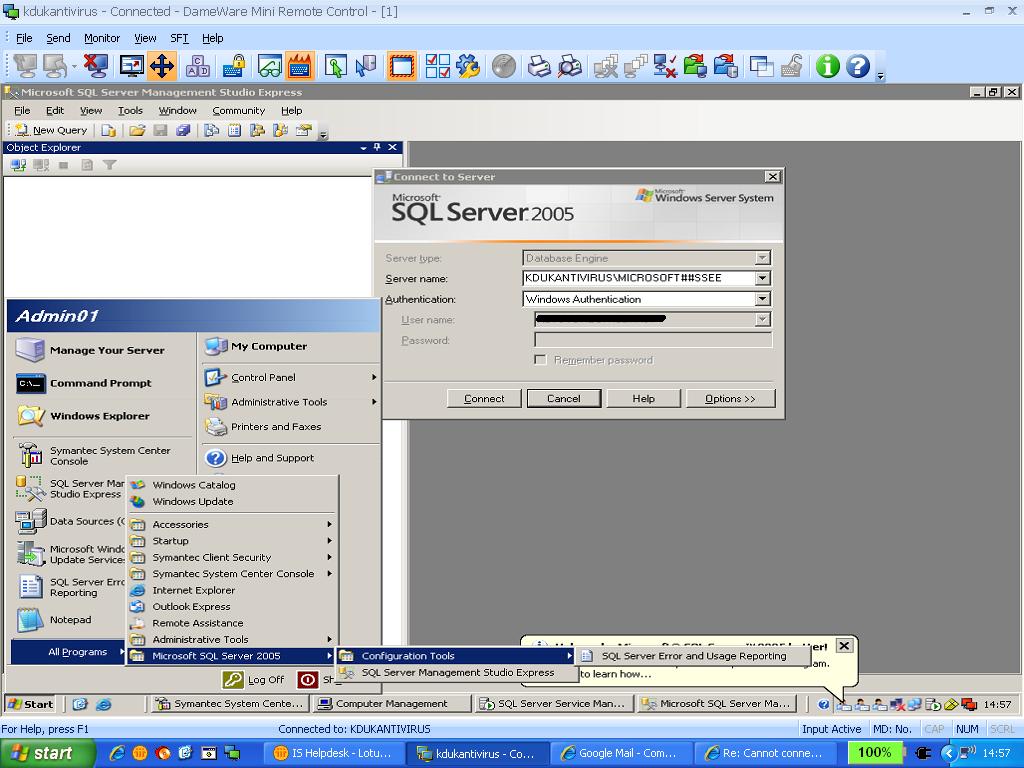 Wsus Server