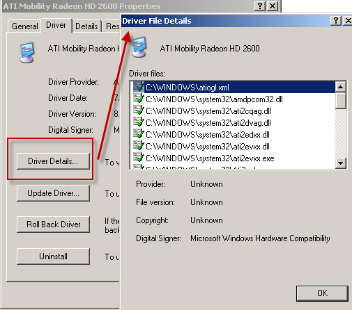 remove device from device manager in registry