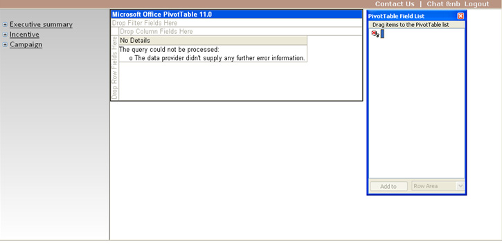 Microsoft office web components 11.0 dll