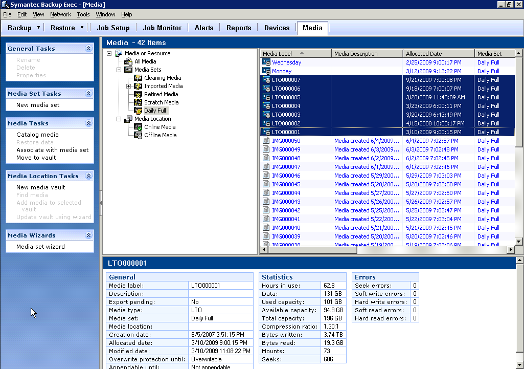 backup exec 11d download full version