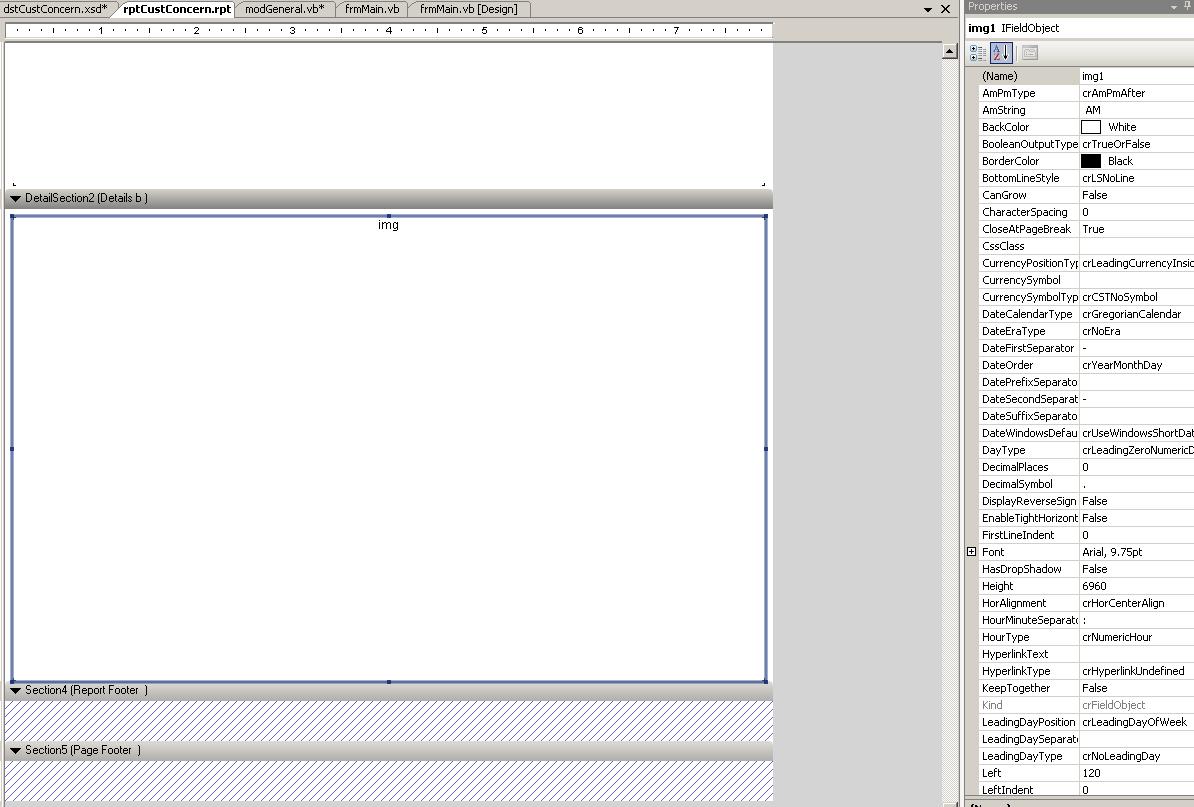 Solved: How do I dynamically load an image into Crystal Report using vb ...