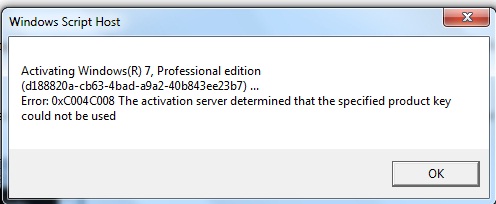 What Is Kms Activation Error? – Troubleshoot KMS Activation on Windows ...