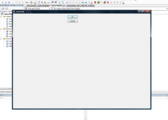 Solved: how to avoid window resize programmatically using MFC for the ...