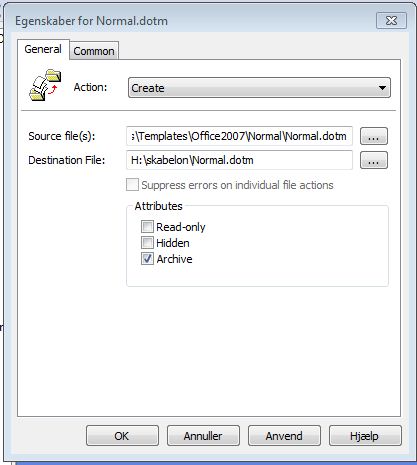 Solved: Using GPO for creating a folde and copying a file | Experts ...