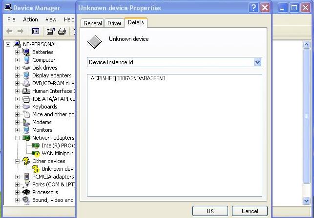 Solved: Urgnet !!! Wireless NIC Card in NOT detected... | Experts Exchange